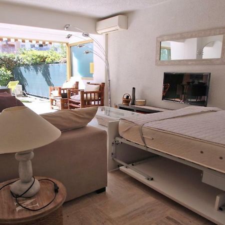 Appartement Terres Marines à Sainte-Maxime Extérieur photo