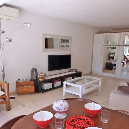 Appartement Terres Marines à Sainte-Maxime Extérieur photo
