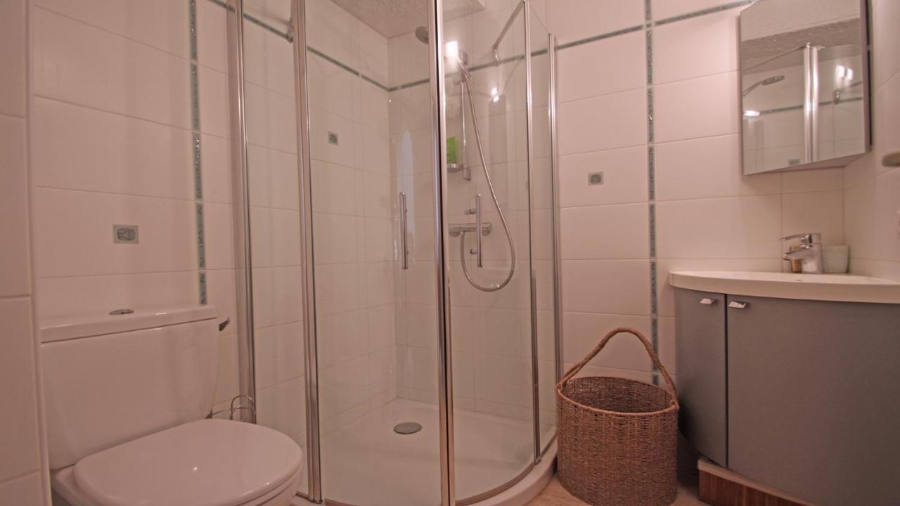 Appartement Terres Marines à Sainte-Maxime Extérieur photo