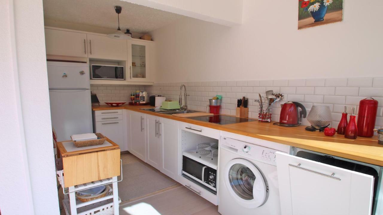 Appartement Terres Marines à Sainte-Maxime Extérieur photo